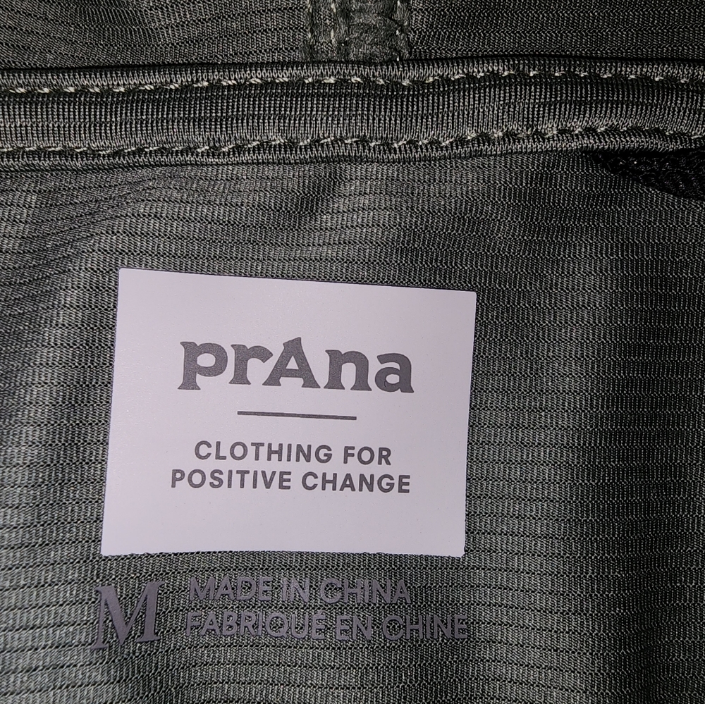 Half-Zip Pull-Over - image 3